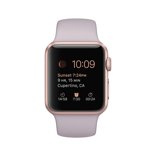 ALPSS SMART WATCH 1