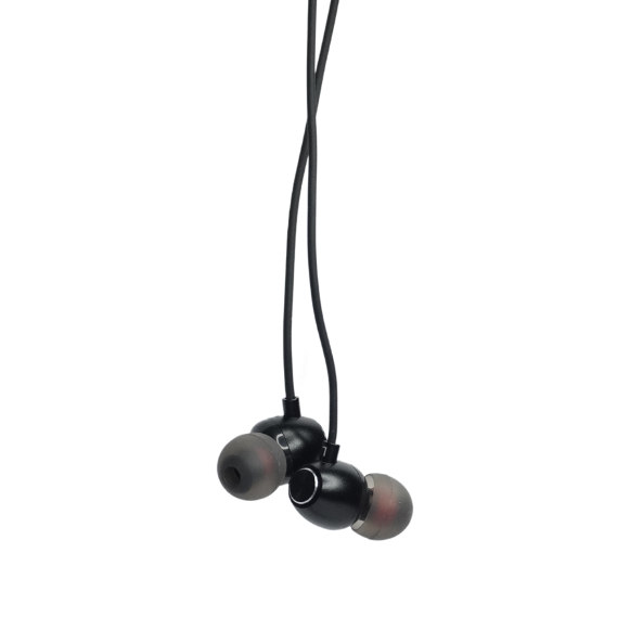 Wired Earphones