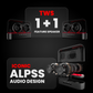 ALPSS-BTX-99-PRO