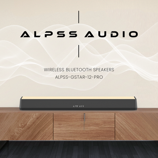 ALPSS-GSTAR-12-PRO